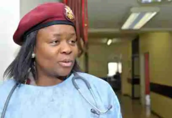 How Gauteng health dept blew R500m